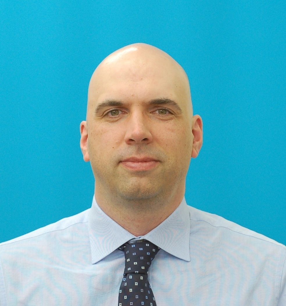 Neil Johnson